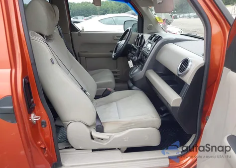 2010 Honda Element Ex z USA, uszkodzony, nr VIN 5J6YH1H73AL001561